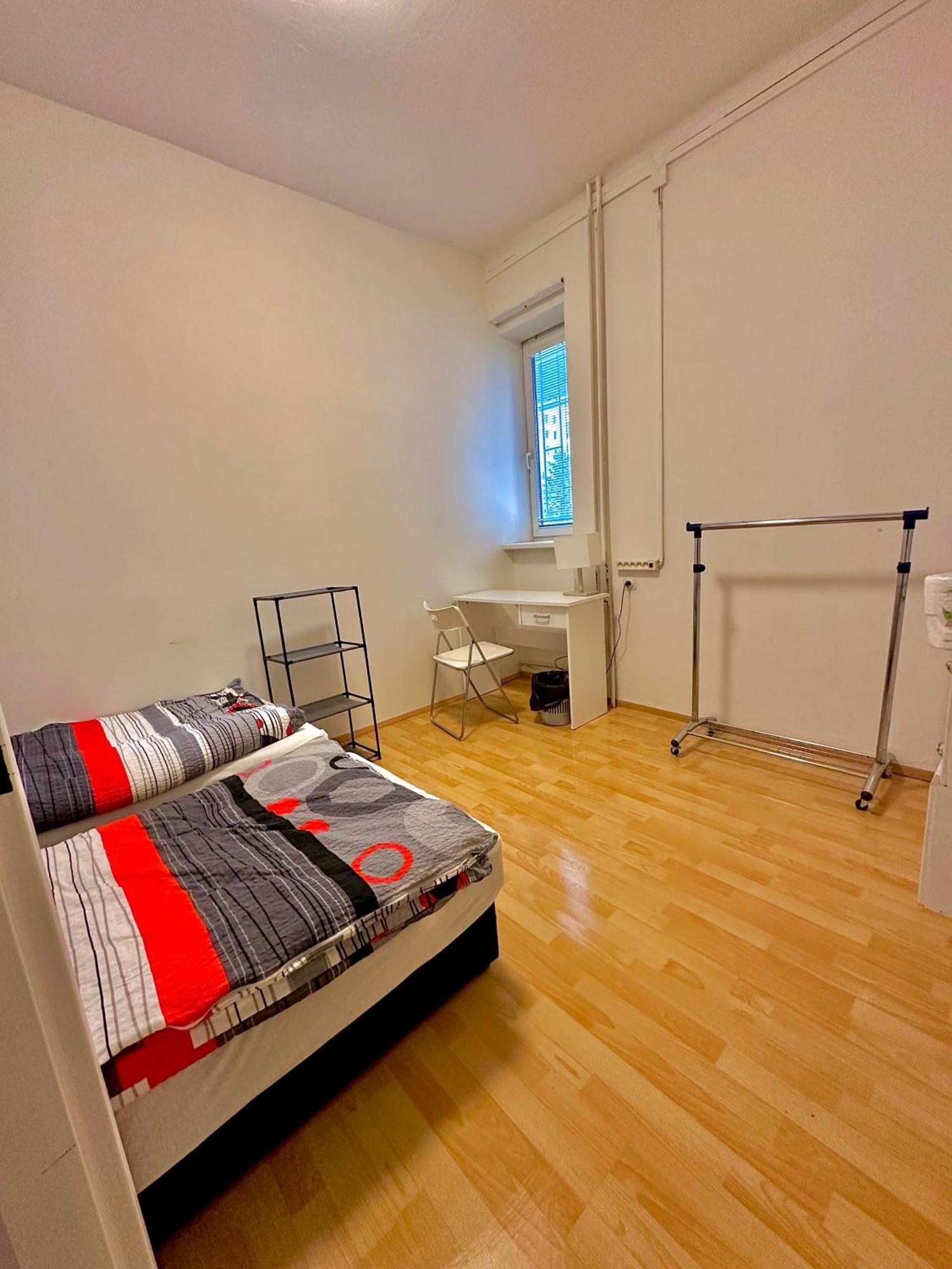 Bene Dormies Lejlighed Prag Eksteriør billede